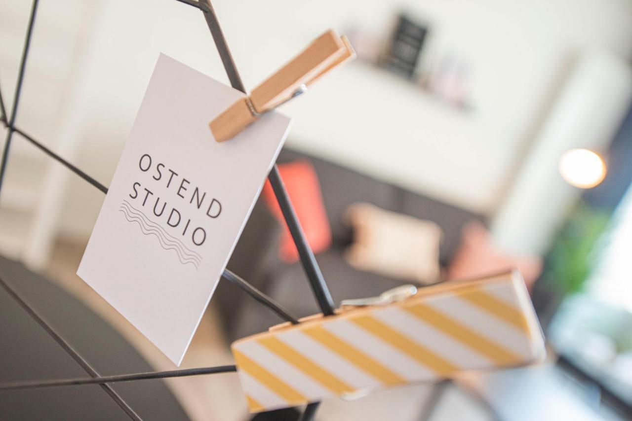 Ostend Studio Exteriör bild